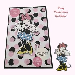 Disney Minnie Mouse Eyeshadow Palette